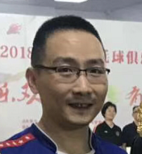 曾嵘 Zeng Rong