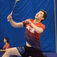 史琪 Shi Qi