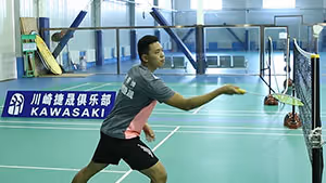 搓球如何才能更贴网？大马前国手来揭秘