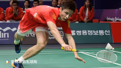 石宇奇进入决赛，将冲击第二次法国公开赛冠军