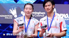 2018羽坛九宗“最”，出勤率最高的竟是渡边勇大，小黄人胜率高达91.3%