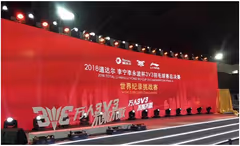 当羽球大神遇上体能大师