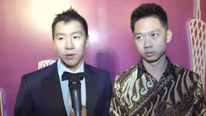 最佳男运动员小黄人丨蝉联该奖项意义重大