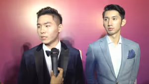 最具潜力韩周组合丨是对这一赛季的肯定