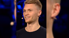 失去动力，安东森的哥哥宣布退役