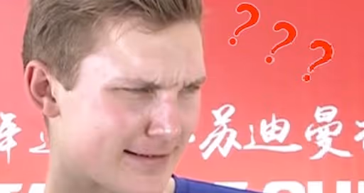 绕绕绕口令太难，安赛龙哭晕在厕所！