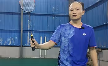 握拍姿势决定你的球风！这些握拍细节你知道吗？