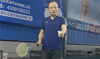发球太紧张如何放松？调整呼吸很重要