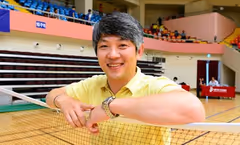 潘莉身体不好，外籍教练姜京珍或执教国羽女双