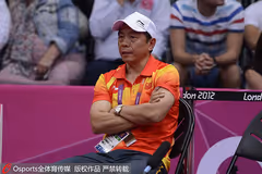 网传5位传奇教练加入国羽，东京奥运未来可期？