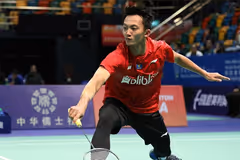 穆斯托法退出印尼国家队