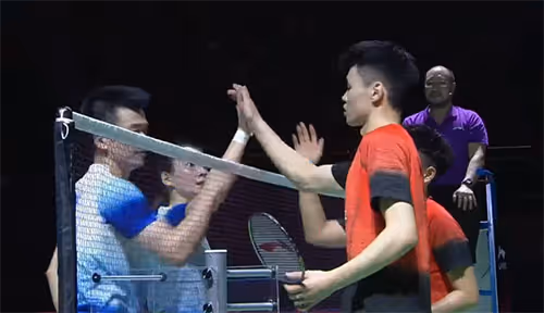 雅思组合为何2局脆败？雅思vs黄鸭集锦