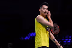 地大物博的中国为何羽球人才匮乏？