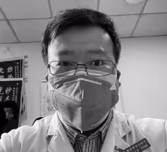 国家监察委员会：派调查组赴武汉就涉李文亮医生的问题作全面调查