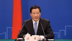 上海市长应勇任湖北省委书记，接替蒋超良