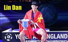 全英赛谁最厉害？6冠王林丹排不上前十，国羽只有一人上榜！