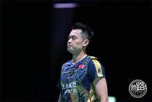 港煤：林丹失落走出赛场 奥运资格近乎绝望