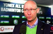 世界羽联：不延长奥运积分赛！林丹已无缘奥运