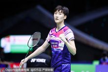 前丹麦主教练：陈雨菲崛起张宁功不可没