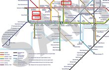 【历史上的今天】伦敦以林丹张宁命名地铁站名