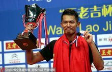 RADII：如果林丹退役——羽毛球黄金时代将终结