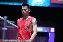 中媒：如果林丹退役，羽毛球黄金时代将终结