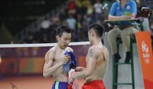 外媒：43次交手！“林李”最伟大体育赛事的悲伤结局