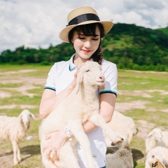 揭秘越南羽球女神武氏庄，貌美如花球技佳，更是勤俭持家！