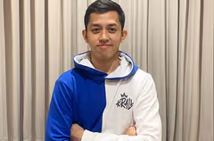 欲进军商业施拳脚 阿德里安托打造服装品牌