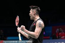 印尼名宿评史上最强男单TOP8 谌龙未上榜