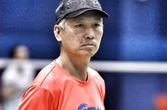 名帅田秉毅回归 将任国青队教练组长