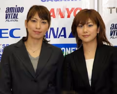 小椋久美子：桃田奥运应加强进攻 石宇奇等是劲敌