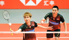 向远渡学习防守 苏伟译谢定峰要破小黄人