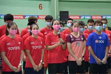 羽联副主席：林丹退役 天才昆拉武特有望崛起