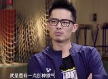 “你把李宗伟打服了吗？”，林丹这样回答...