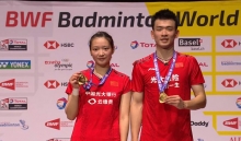 【历史上的今天】陶菲克：林丹世锦赛夺冠 不算伟大成就