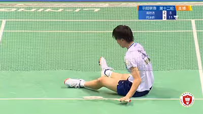 “我去！还打不打了？” 高昉洁何冰娇火药味十足集锦