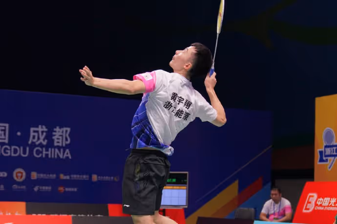 能8-10逆转也能10-7被反逆转！谜哥的比赛是真迷