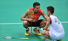 盘点羽坛4大悬案，空调门让李宗伟错失世界冠军？