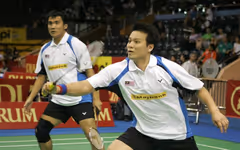 大马名宿李万华：脚步不停向前 探寻无限可能