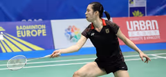 李怡逢：马琳是速度最快的女单选手