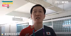 【历史上的今天】中公赛国羽0金收官 创30年最差战绩