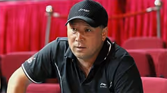 李永波成立羽球俱乐部！延续培养100名世界冠军梦想