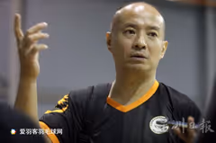 叶诚万：盼李梓嘉找回去年全英赛状态