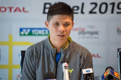 大马羽协同意5名被开除选手 参加瑞士公开赛