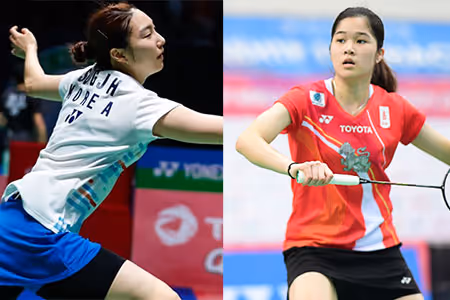 不停倒地救球！泰国未来之星猜万2-0爆冷成池铉集锦