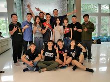 李宗伟：看好桃田奥运金牌，他的水平像林丹