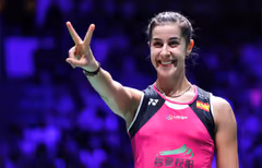 西班牙大师赛抽签出炉，马琳争本土首金