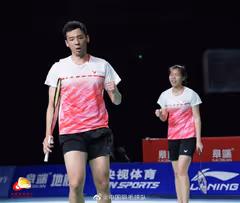 鲁恺：没想到会夺冠，挺意外的