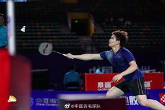 广州仔梁伟铿勇夺全国冠军，他身上有傅海峰的影子